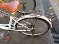二手自行车