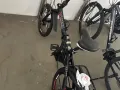 折叠自行车出售
