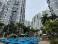 碧湾地铁站 近东海岸 公寓：The Bayshore 普通房 出租