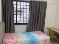 东海岸Siglap 地铁站邮编449287）公寓有单人间$900