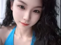 Qiqi年轻又漂亮的按摩师