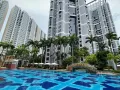 碧湾地铁站 公寓：The Bayshore 普通房 出租 (可立即入住)