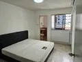 武吉甘柏地铁站新签房子🏠。不超员。普通房和主人房非常干净无屋主招夫妻，有空调，可报服务业本屋，广告长期有效