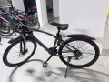 喜德胜自行车
