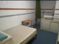AljuniedMRT对面有普通房出租，四月底可以入住，不可以煮饭，提供MOM本屋地址