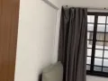 siglap棕线地铁站公寓普通房招租