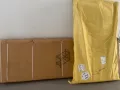 新买没开封双层铁架床2米*1.2米