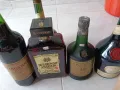 出售收藏多年的洋酒