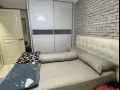 Master room with attached bathroom Blk 606 Woodlands 9045800