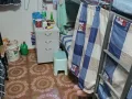 靠近巴耶利峇，女搭房女床位出租