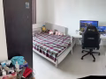 女皇镇普通房4月26日入住