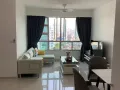 【出租】文庆地铁站旁 4房式HDB整租