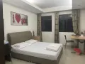 近文礼电铁站单间出租,水电网全包,可做饭,整间合法人数,可报本屋地址,（中国制造业报不了本屋）月租1200,冷气不限时,