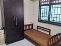 兀兰普通房男搭房（2人间）