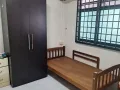 兀兰普通房男搭房（2人间）