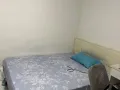 单间床位