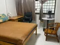 普通房