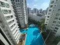 巴西力白水公寓佣人房出租包水电风扇可煮
