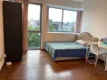 四美不超人公寓主人房可报地址出租入住