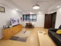 高楼稀缺大四房｜门对门单位｜近地铁｜南北通风｜超亮通风好！