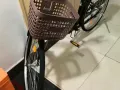 折叠自行车可上地铁和巴士