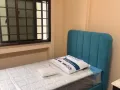 Simei, 四美 Blk 116 普通房出租，近 MRT, 购物中心 和 学校