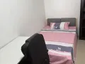 近金文泰地铁站近NUS，SIM，Curtin全女生小房间