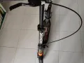 成人滑板车