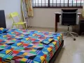 Bishan, 碧山  Blk 204  普通房房间出租  近 MRT, 商场和学校, 水电网全包