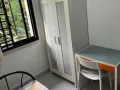 Commonwealth联邦地铁站附近小房间出租140110