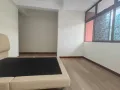 可短租，实龙岗附近排屋，大单间-带洗手间，出租，5月可以住。。。