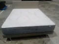 1.5*1.9 双人床 精品品牌床垫 180包送货