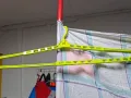 伸长衣架