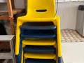 补习中心学生桌椅