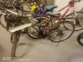 双变速自行车