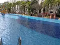 公寓超大主人房