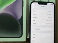 出售iPhone 14，128GB，$390，无刮痕，有盒子，数据线，手机壳，钢化膜，有兴趣call80398899
