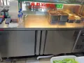 一套小面厨具转让