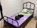 转卖ikea单人床