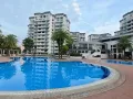 Orchid Park 公寓单人房出租｜$800包水电｜近Khatib MRT｜拎包入住｜4月尾可入住