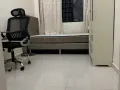 波动巴西地铁站旁公寓普通房出租