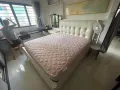近裕廊东，裕华园，主人房转租3个月(5月初入住~7月底)
