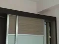 裕廊西文礼地铁站床位出租给女生