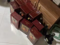 需要帶酒回中國