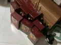 需要带酒回中国