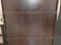 柜子出来了