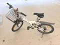 出售折叠自行车