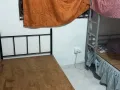男床位
