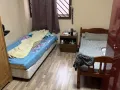 布莱德，男床位