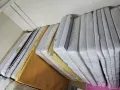 单人/双人床垫 $30/$40/$50/$80。。不等